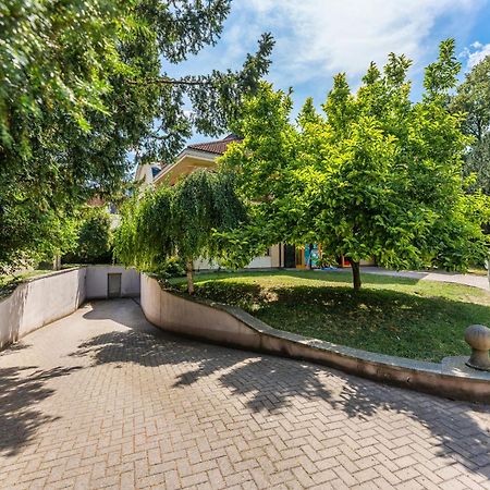 Apartman V Podebradech Poděbrady Εξωτερικό φωτογραφία