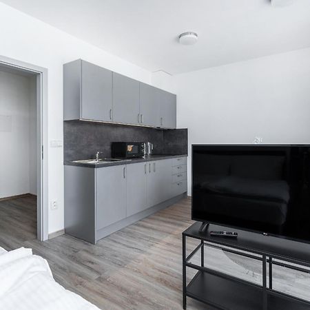 Apartman V Podebradech Poděbrady Εξωτερικό φωτογραφία