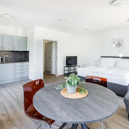 Apartman V Podebradech Poděbrady Εξωτερικό φωτογραφία