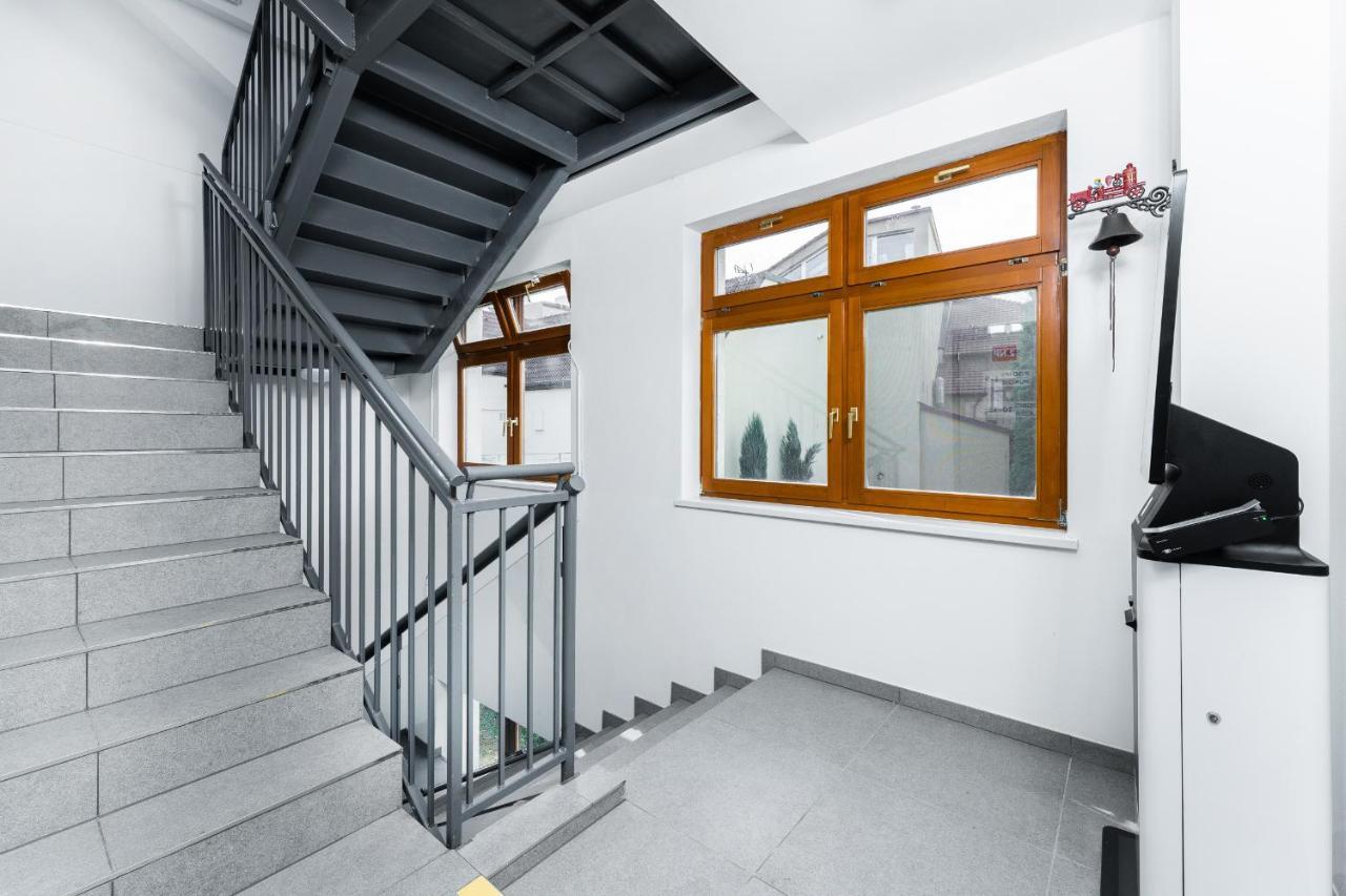 Apartman V Podebradech Poděbrady Εξωτερικό φωτογραφία