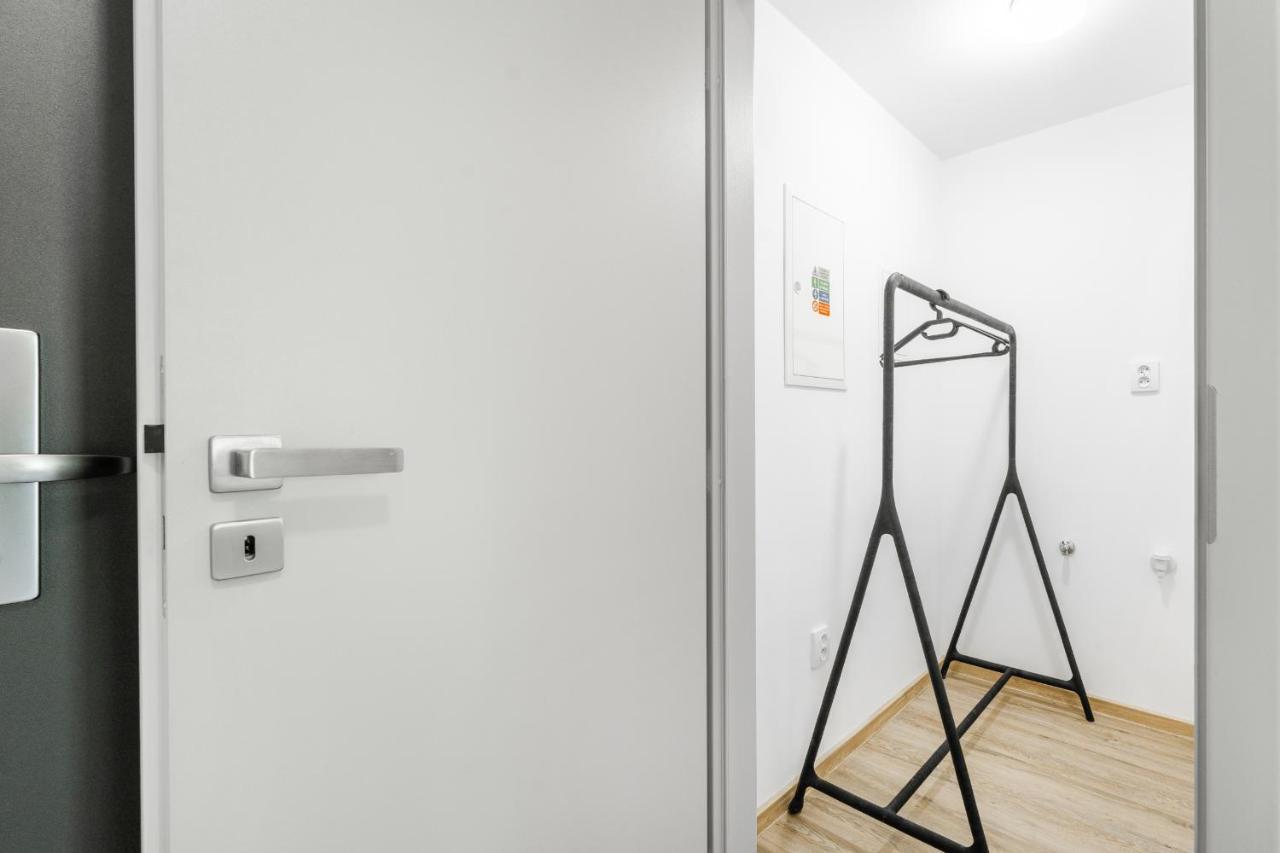 Apartman V Podebradech Poděbrady Εξωτερικό φωτογραφία