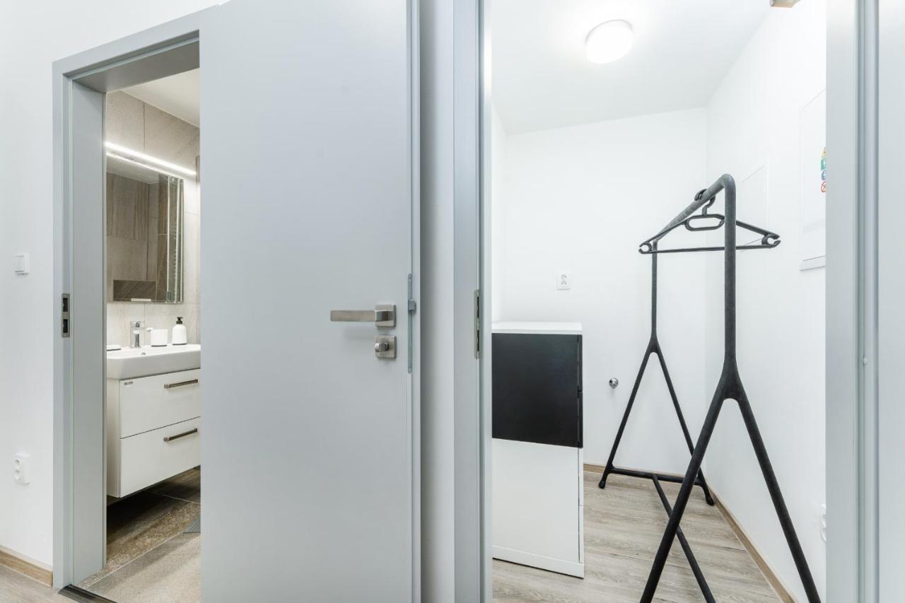 Apartman V Podebradech Poděbrady Εξωτερικό φωτογραφία