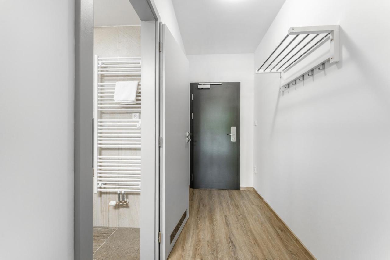 Apartman V Podebradech Poděbrady Εξωτερικό φωτογραφία