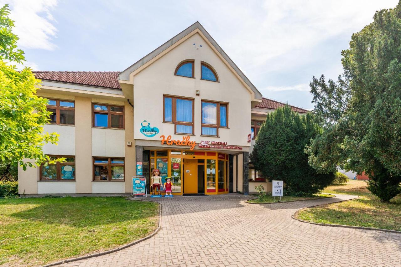 Apartman V Podebradech Poděbrady Εξωτερικό φωτογραφία