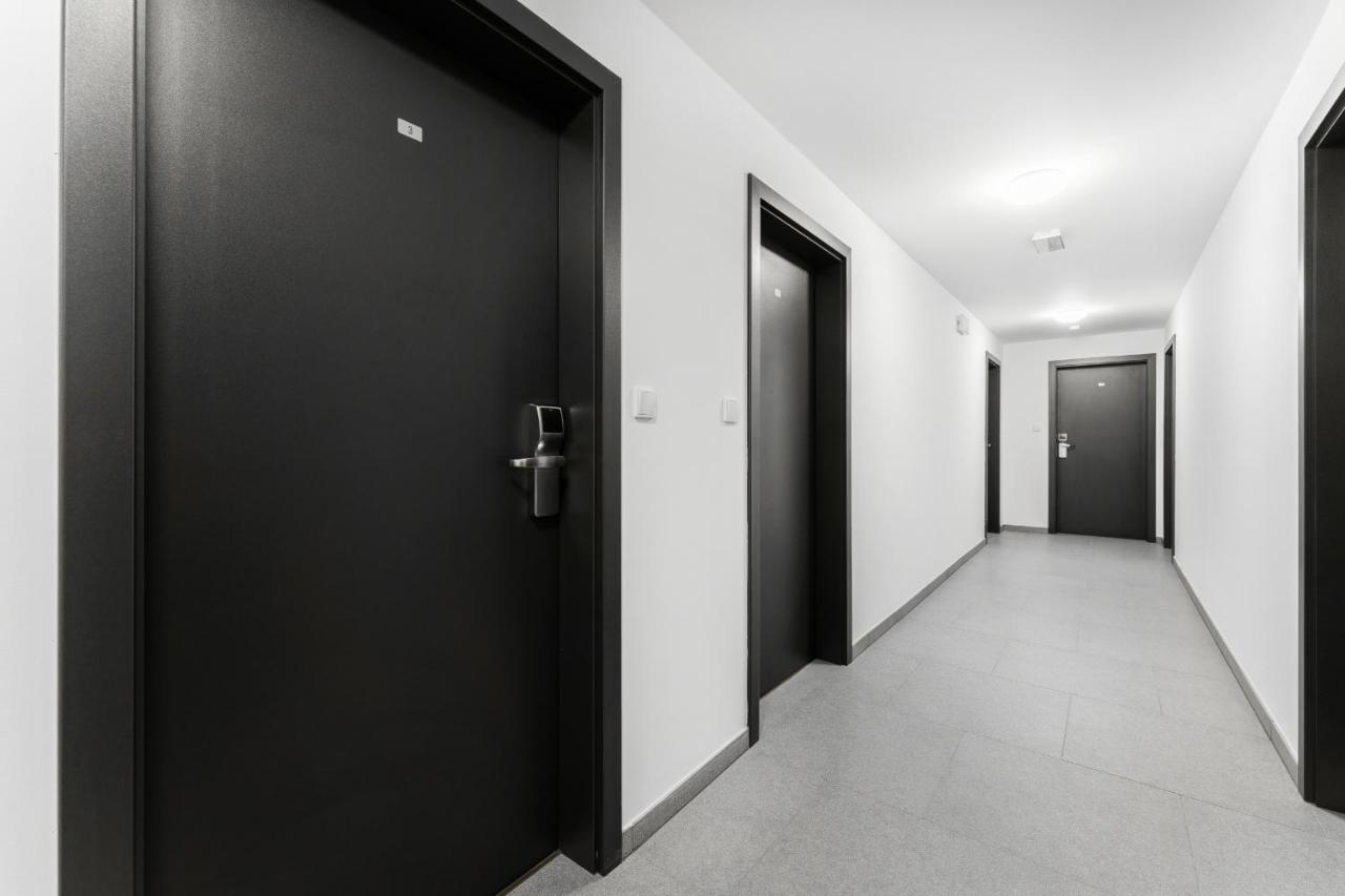 Apartman V Podebradech Poděbrady Εξωτερικό φωτογραφία