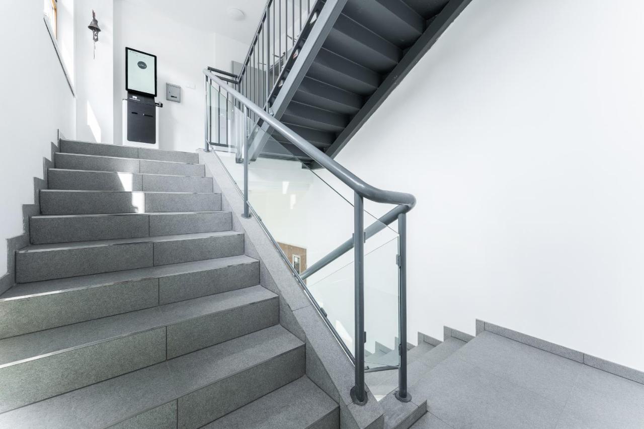 Apartman V Podebradech Poděbrady Εξωτερικό φωτογραφία