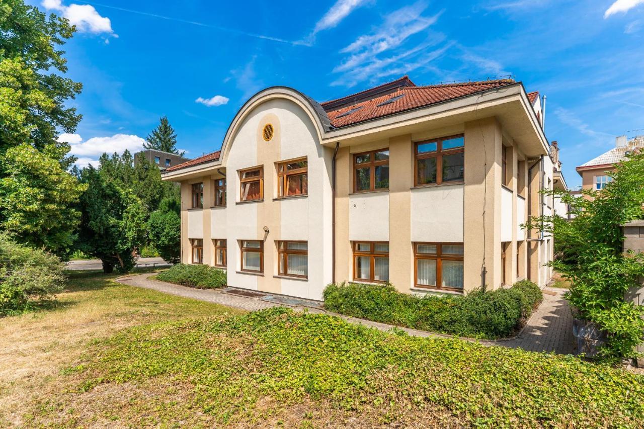 Apartman V Podebradech Poděbrady Εξωτερικό φωτογραφία