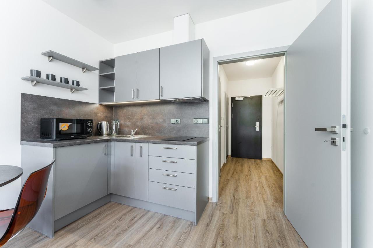 Apartman V Podebradech Poděbrady Εξωτερικό φωτογραφία