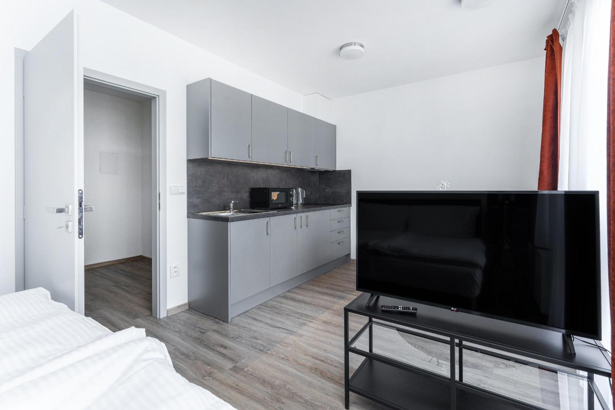 Apartman V Podebradech Poděbrady Εξωτερικό φωτογραφία