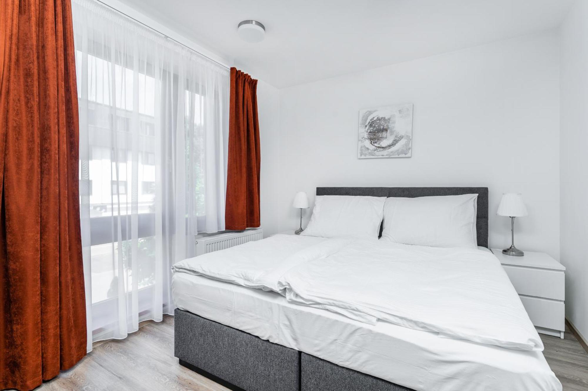 Apartman V Podebradech Poděbrady Εξωτερικό φωτογραφία