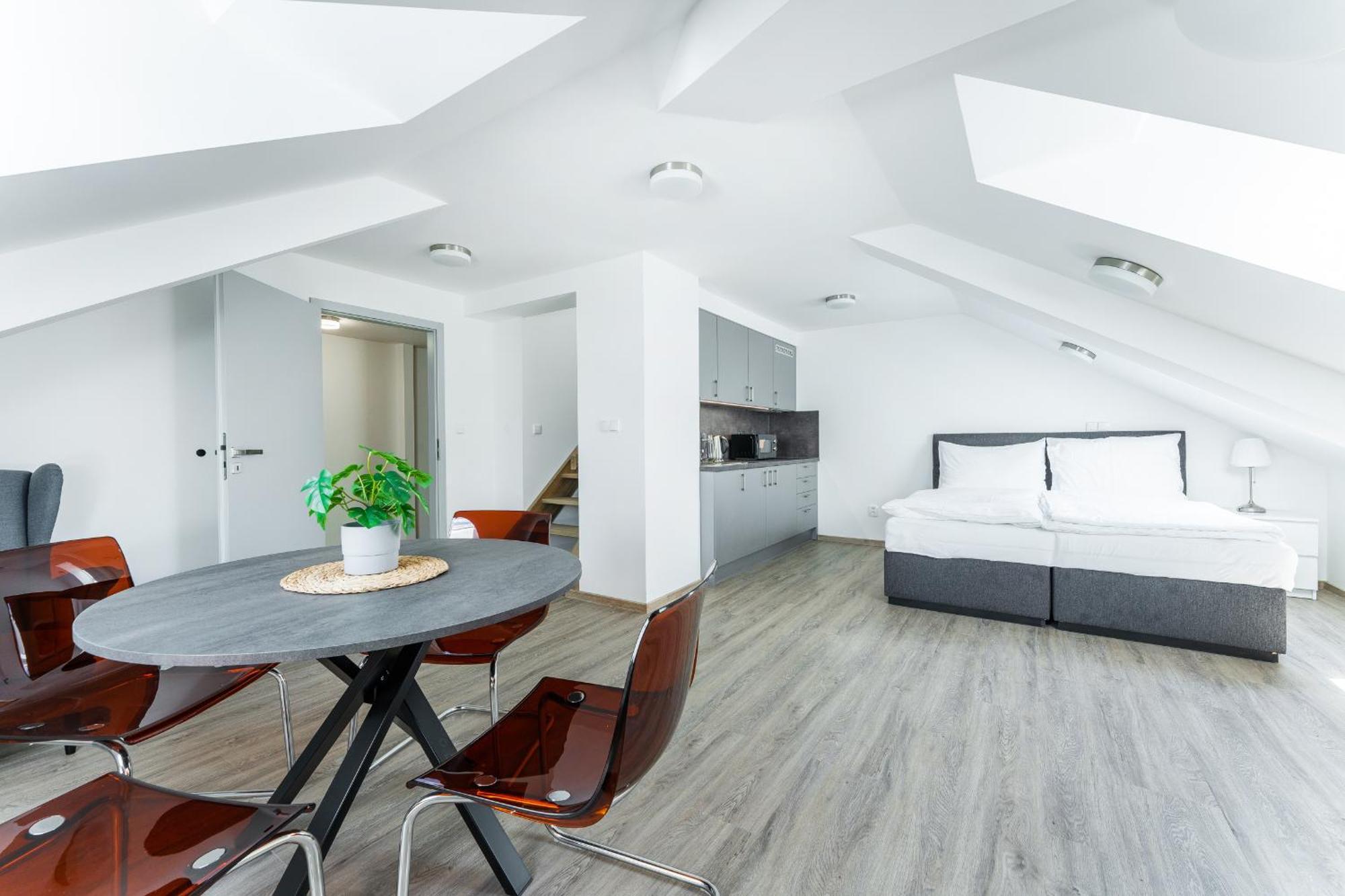 Apartman V Podebradech Poděbrady Εξωτερικό φωτογραφία