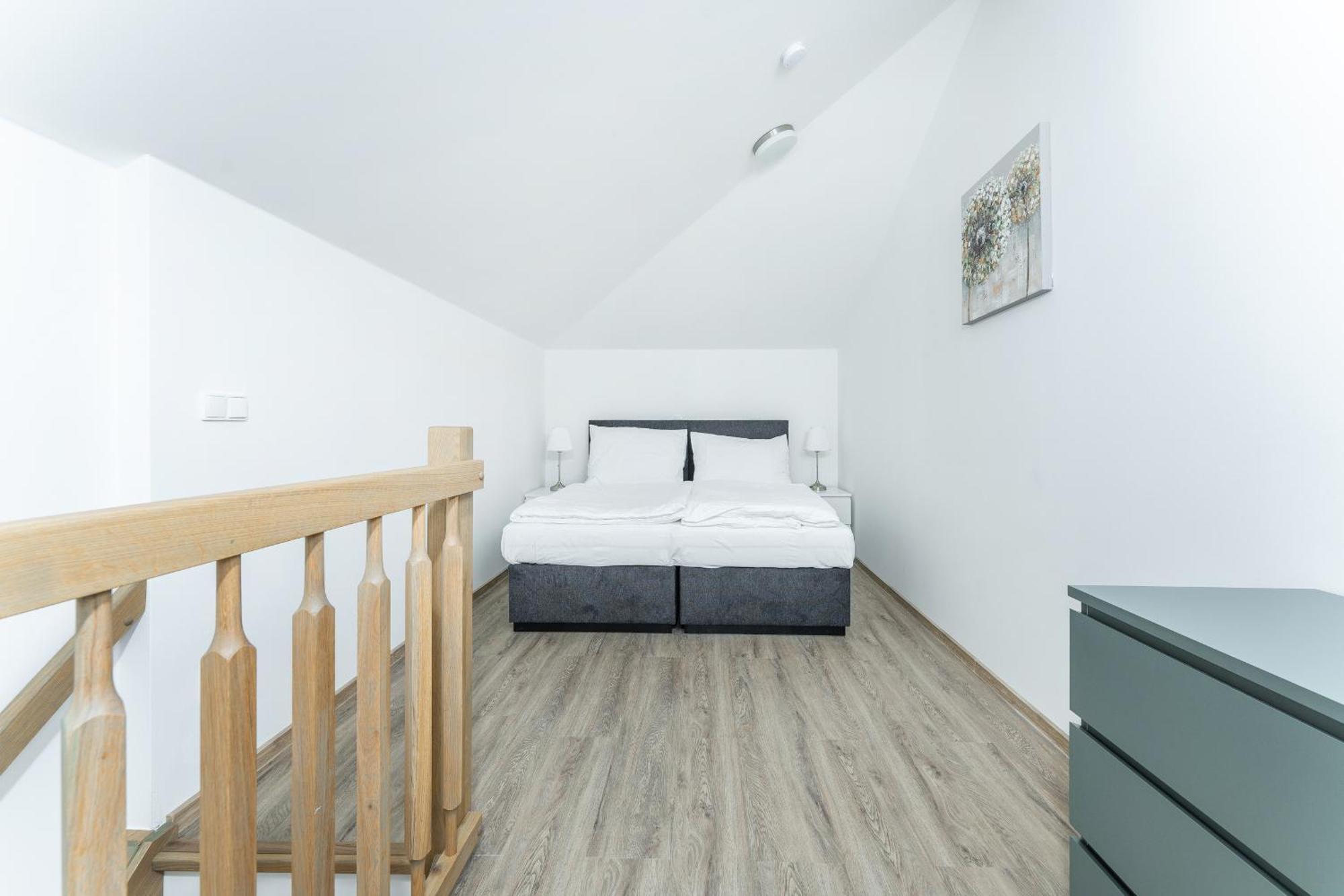 Apartman V Podebradech Poděbrady Εξωτερικό φωτογραφία