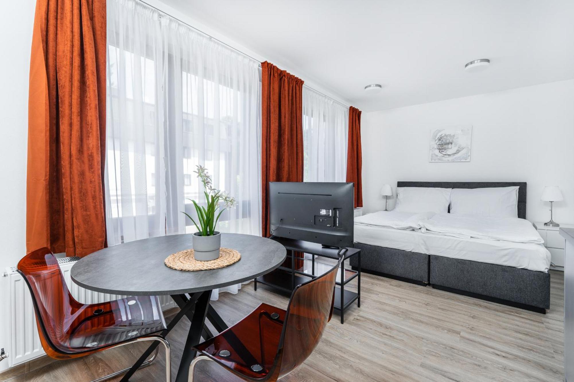 Apartman V Podebradech Poděbrady Εξωτερικό φωτογραφία