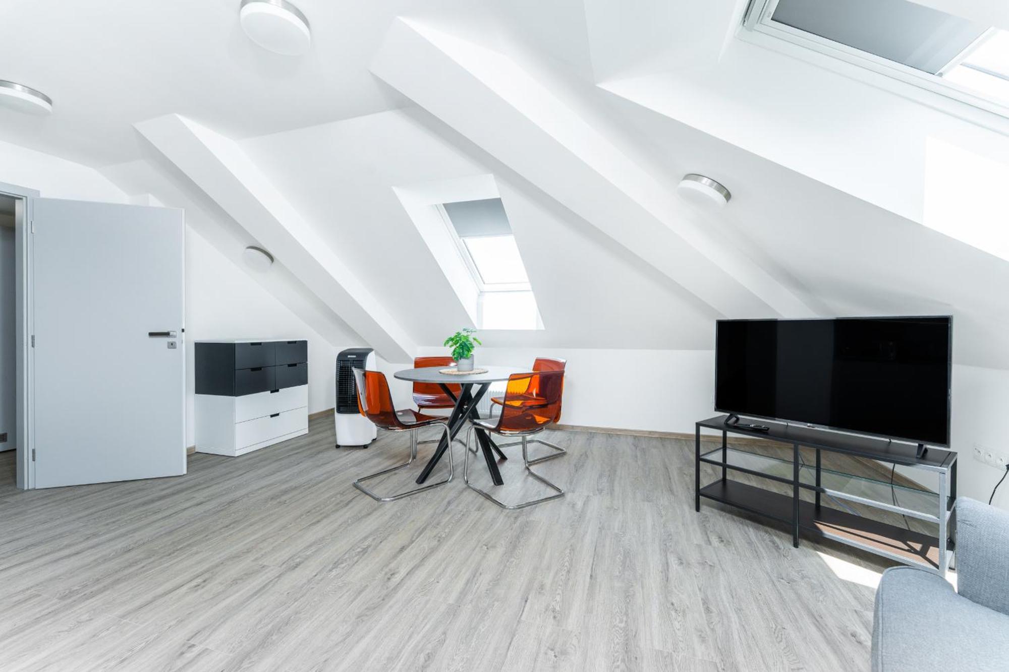 Apartman V Podebradech Poděbrady Εξωτερικό φωτογραφία