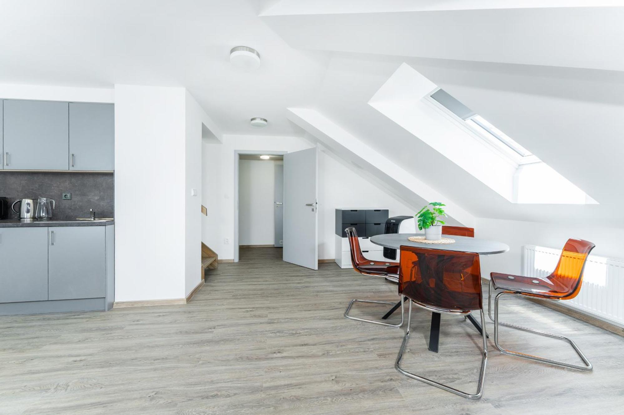 Apartman V Podebradech Poděbrady Εξωτερικό φωτογραφία