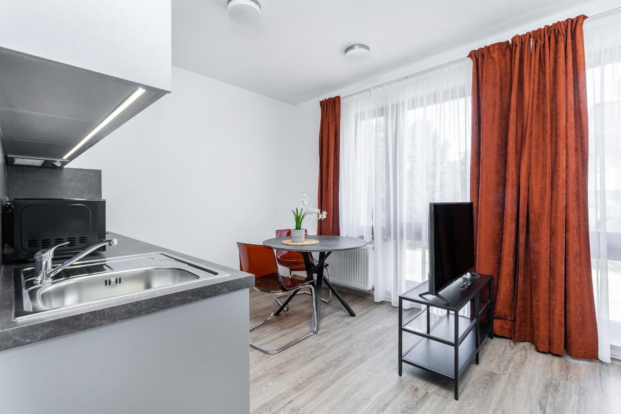 Apartman V Podebradech Poděbrady Εξωτερικό φωτογραφία