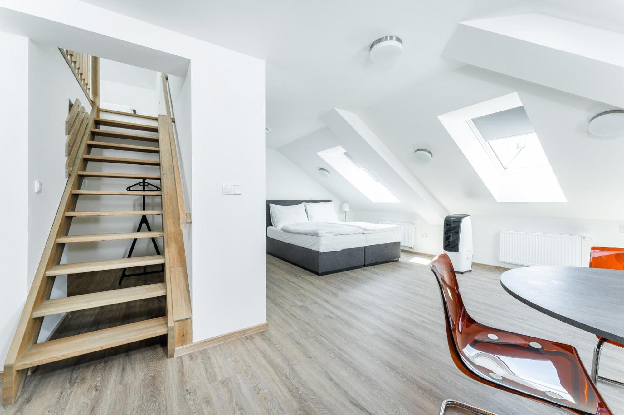 Apartman V Podebradech Poděbrady Εξωτερικό φωτογραφία