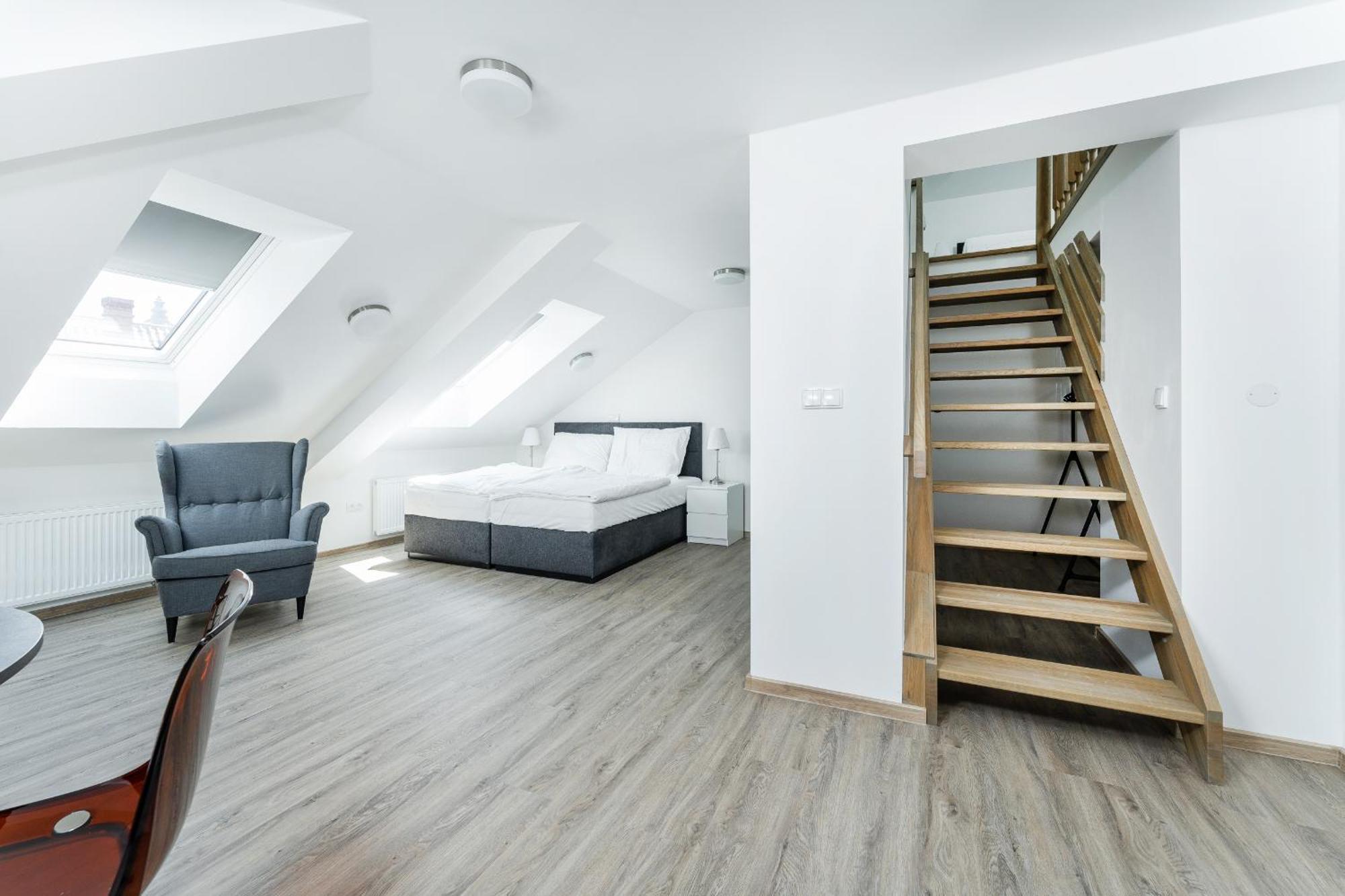 Apartman V Podebradech Poděbrady Εξωτερικό φωτογραφία