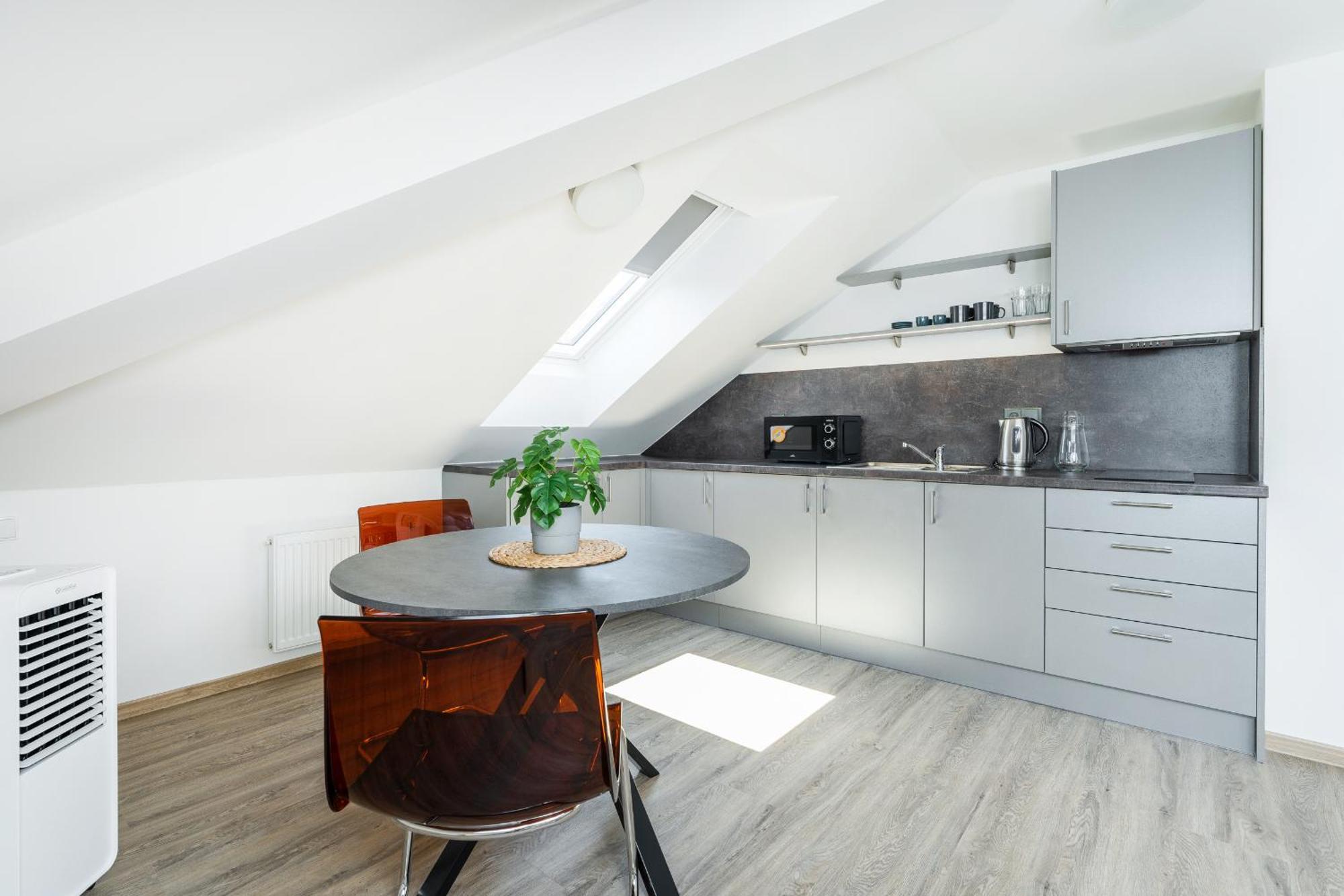Apartman V Podebradech Poděbrady Εξωτερικό φωτογραφία