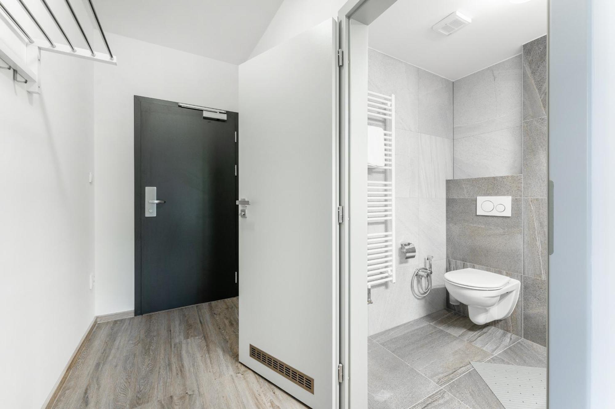 Apartman V Podebradech Poděbrady Εξωτερικό φωτογραφία