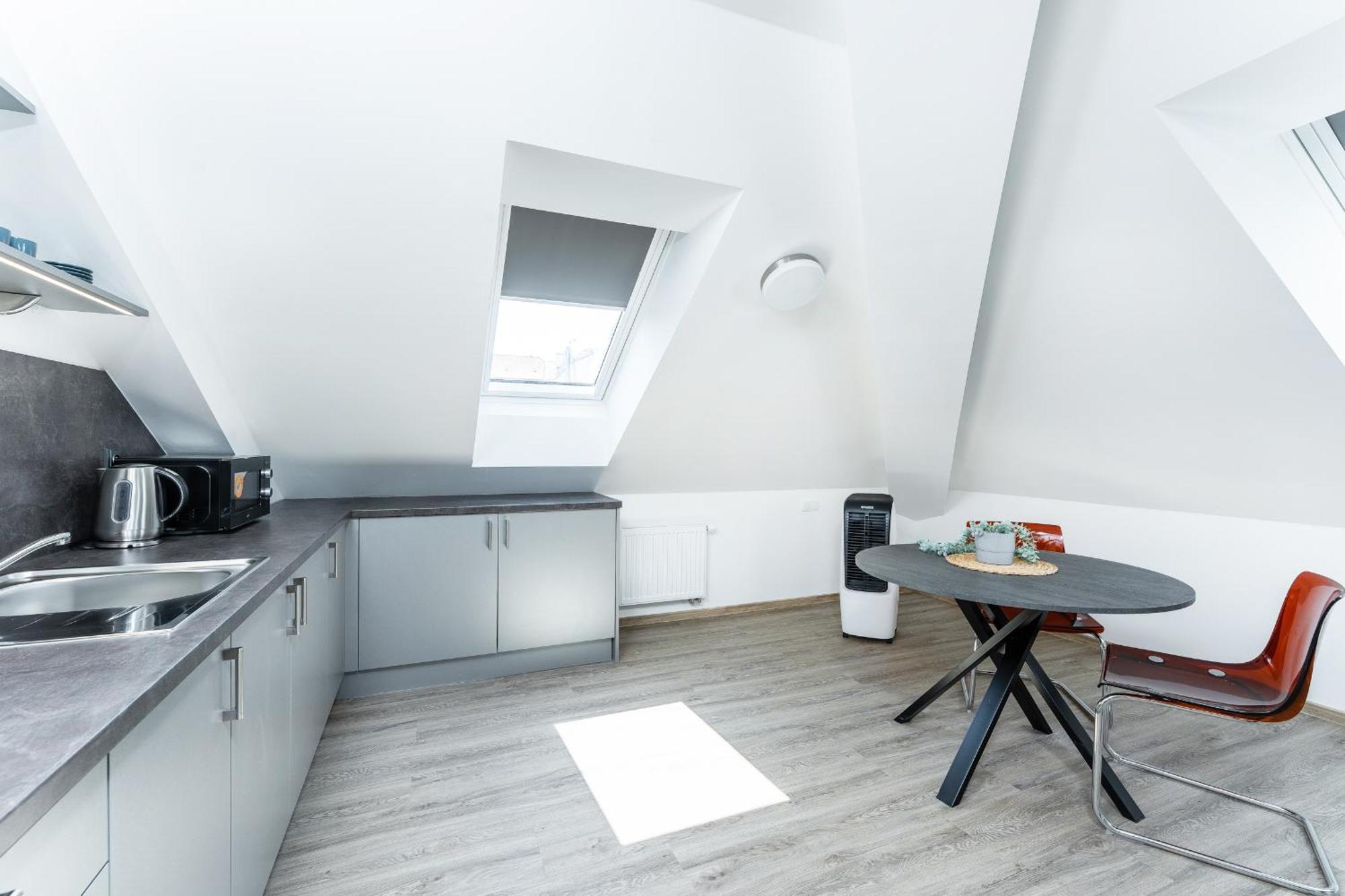 Apartman V Podebradech Poděbrady Εξωτερικό φωτογραφία