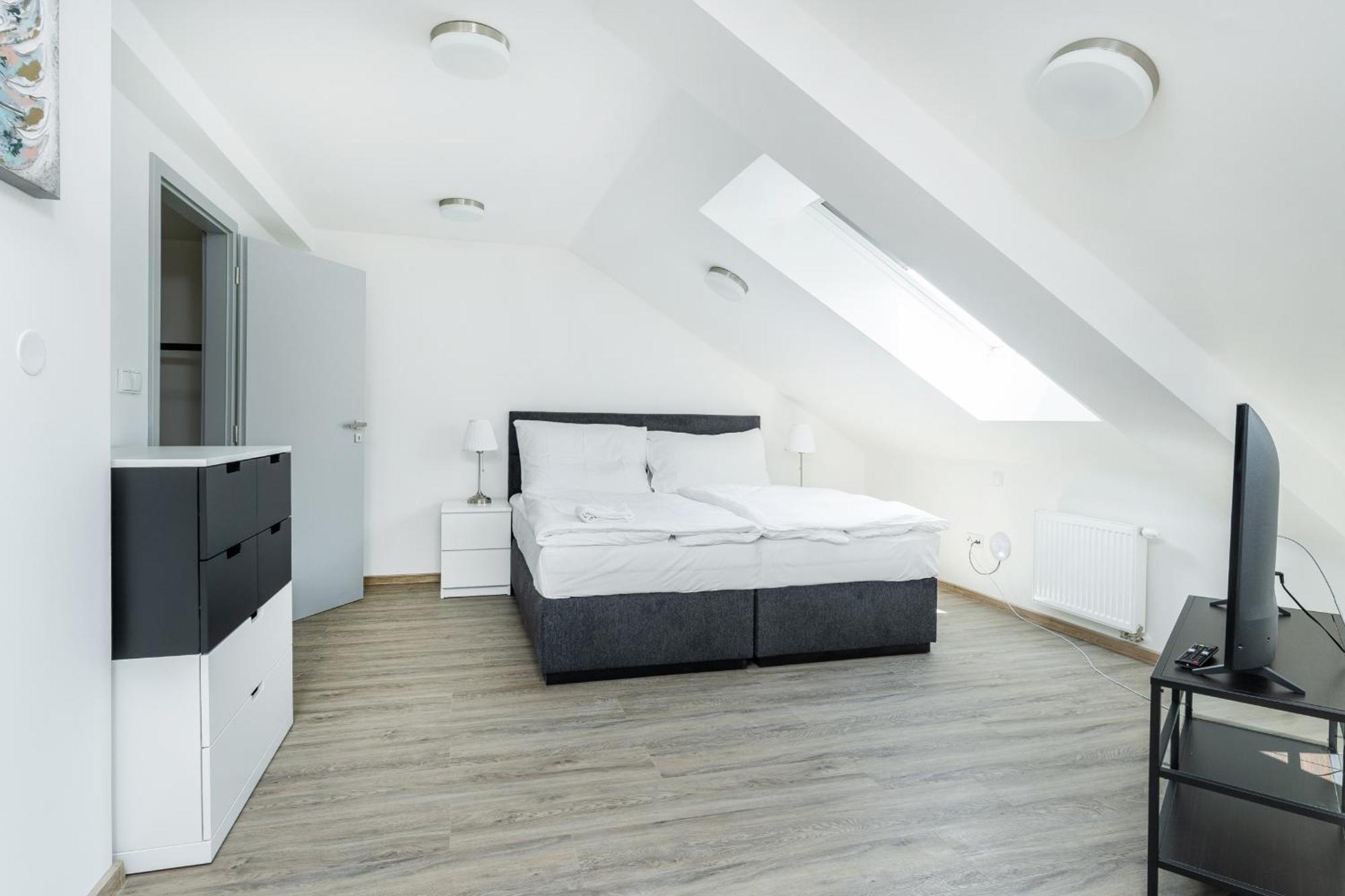 Apartman V Podebradech Poděbrady Εξωτερικό φωτογραφία
