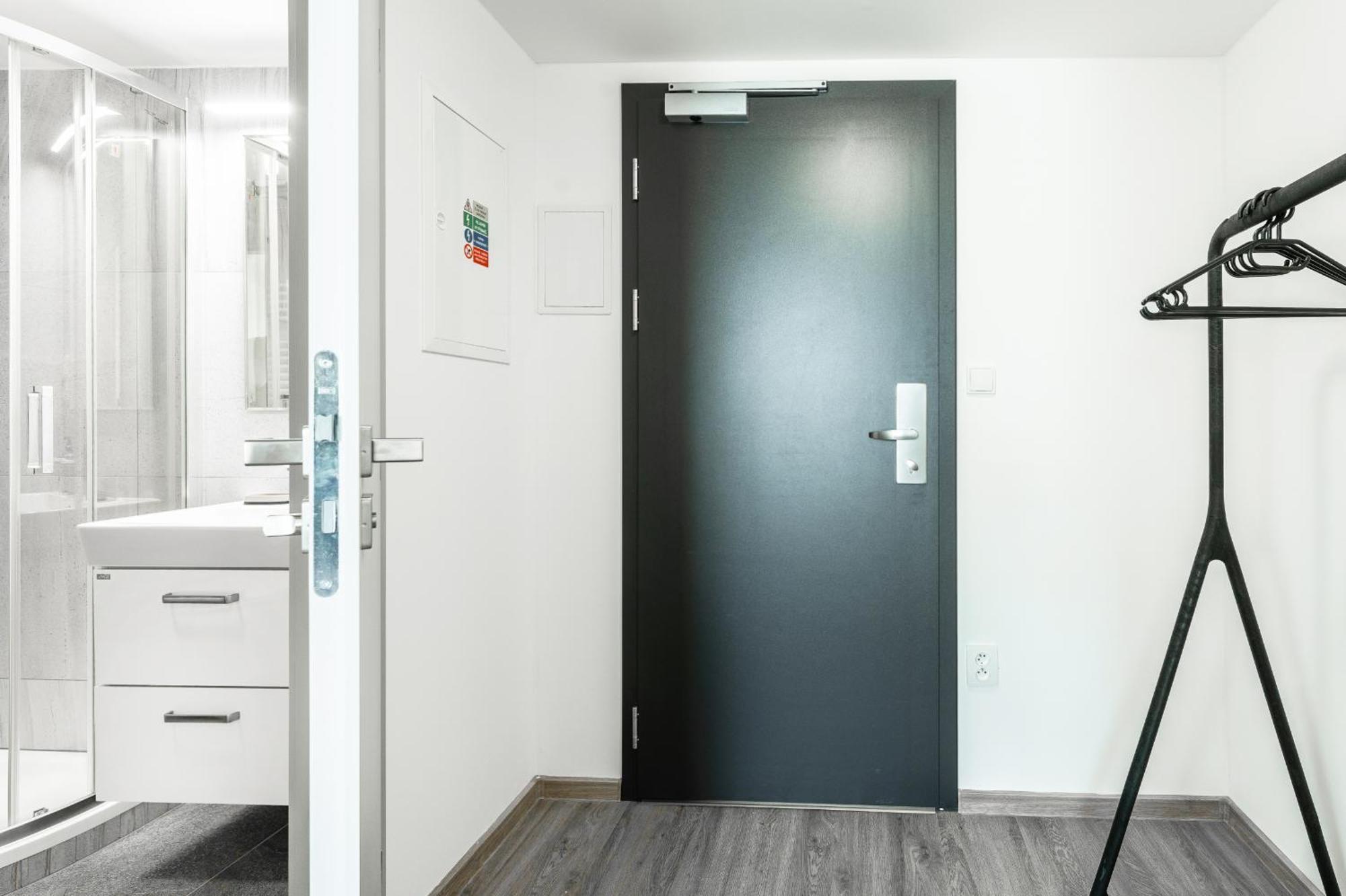 Apartman V Podebradech Poděbrady Εξωτερικό φωτογραφία