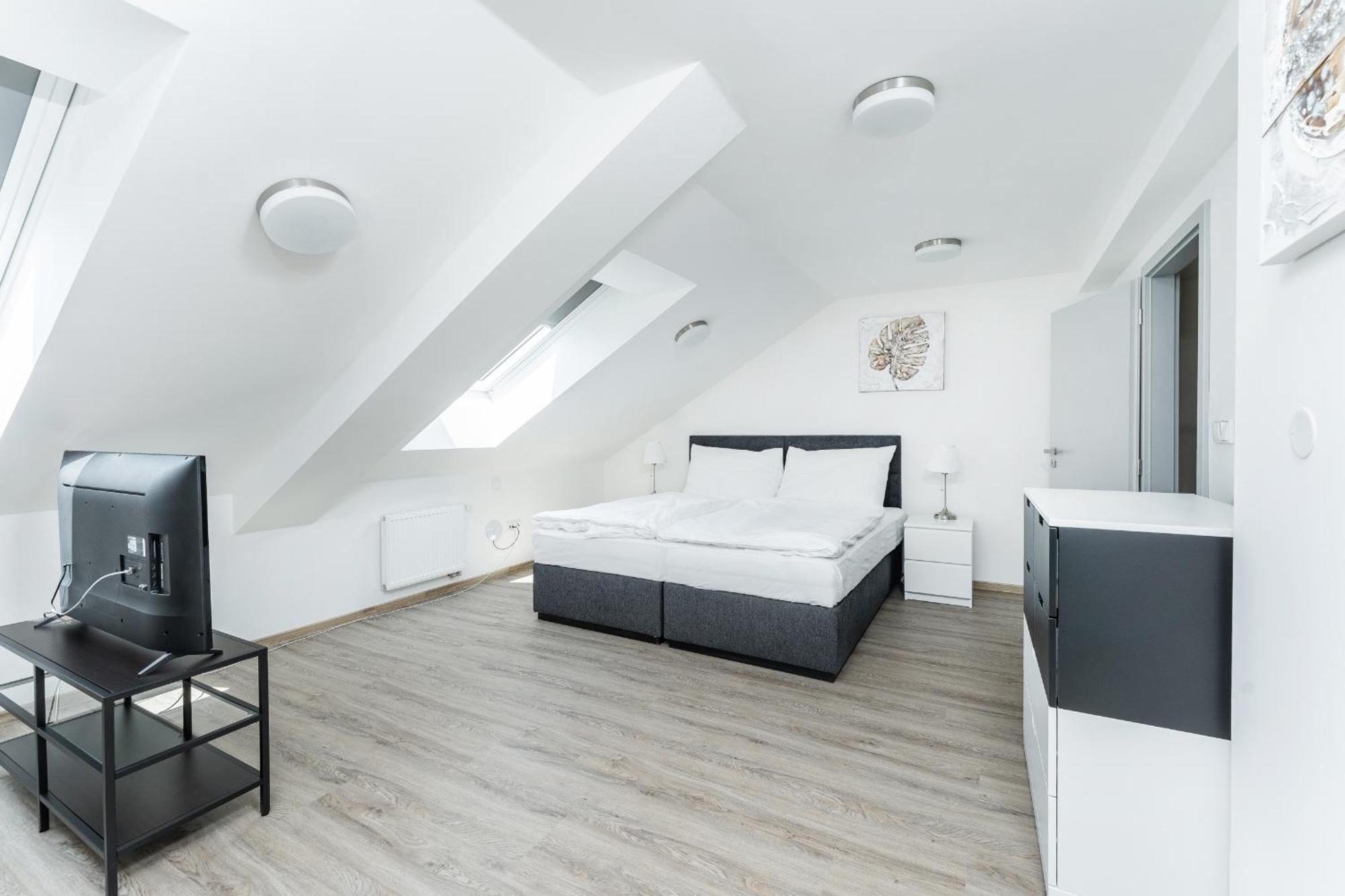 Apartman V Podebradech Poděbrady Εξωτερικό φωτογραφία