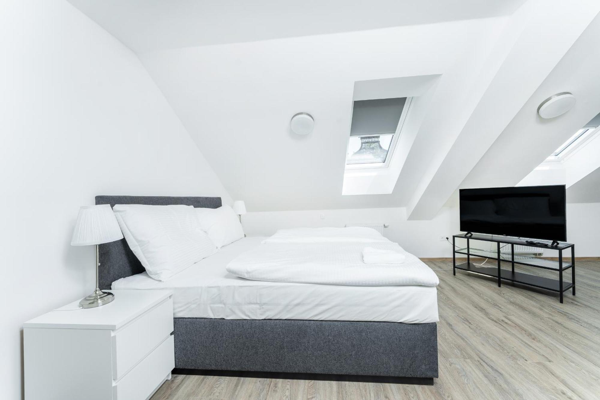 Apartman V Podebradech Poděbrady Εξωτερικό φωτογραφία