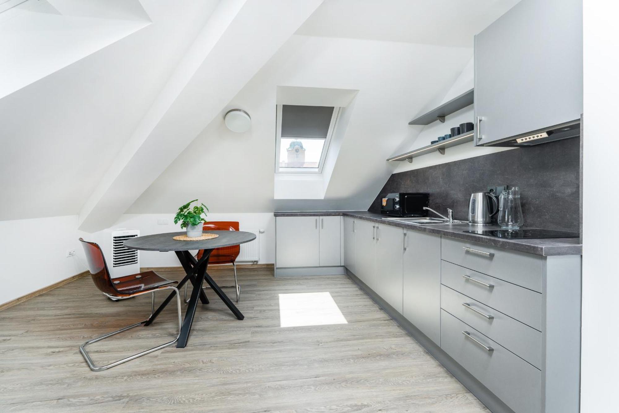 Apartman V Podebradech Poděbrady Εξωτερικό φωτογραφία