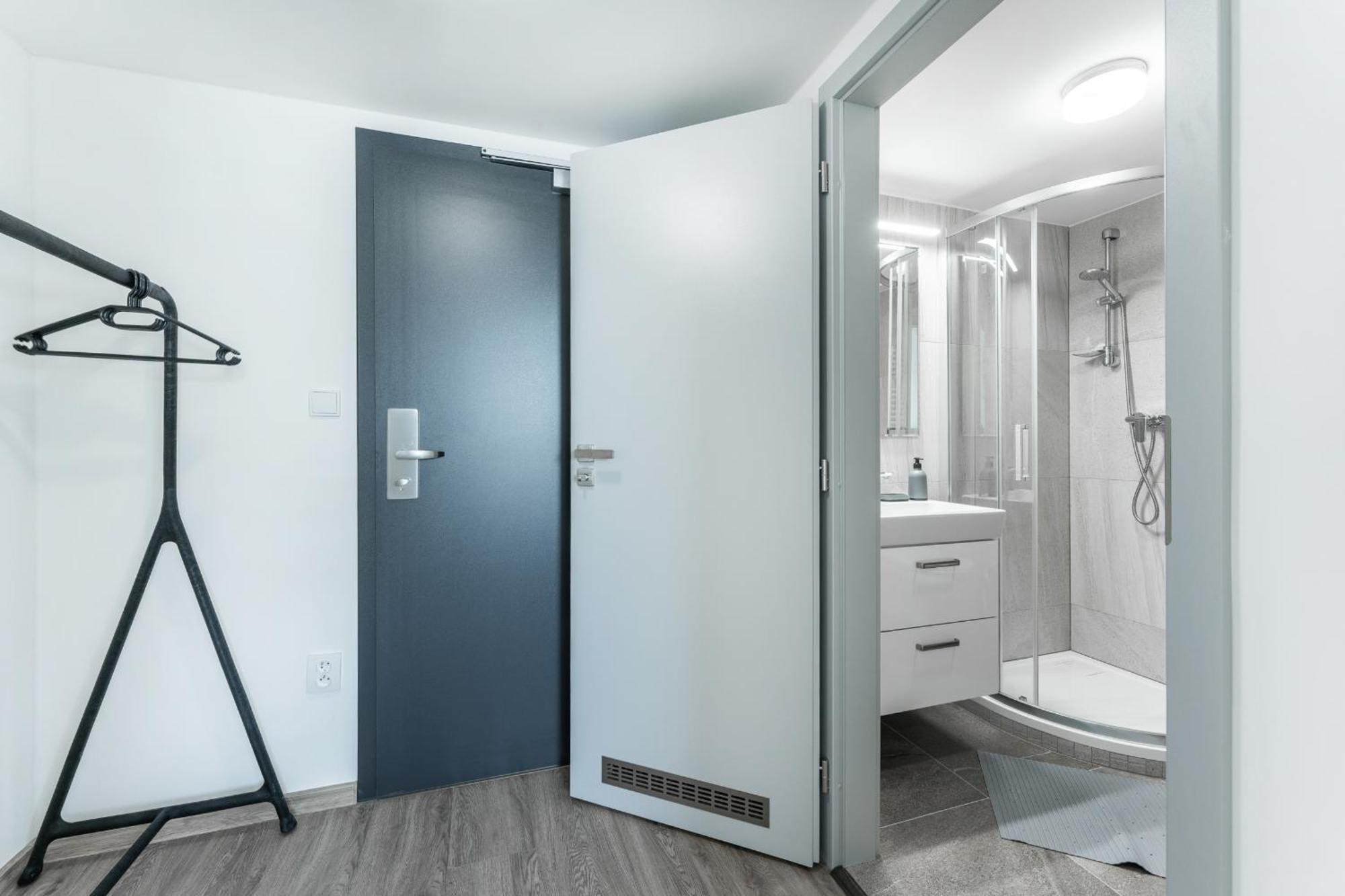 Apartman V Podebradech Poděbrady Εξωτερικό φωτογραφία