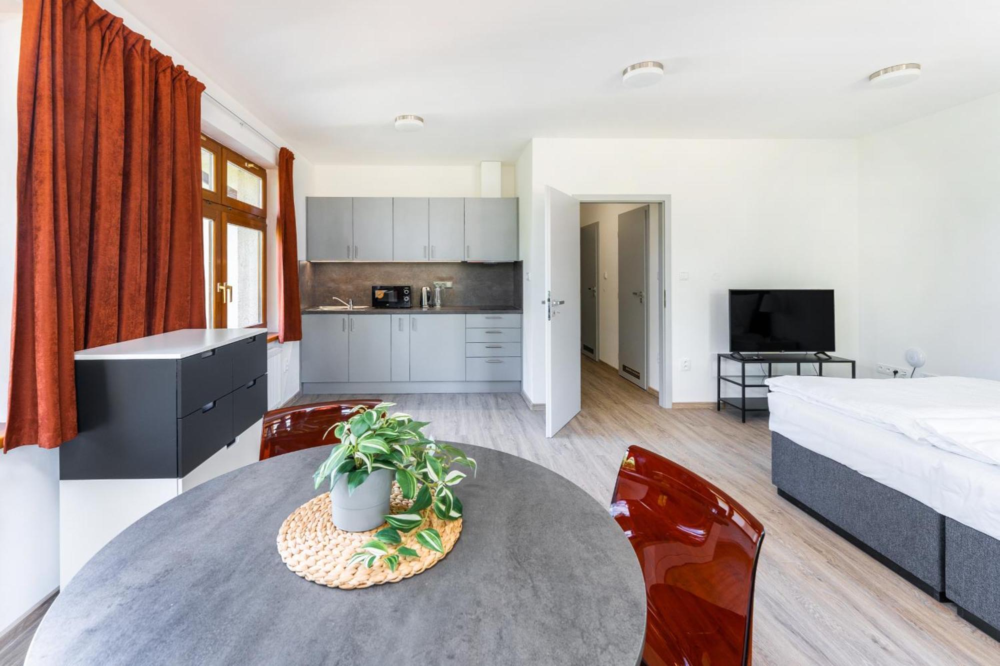 Apartman V Podebradech Poděbrady Εξωτερικό φωτογραφία