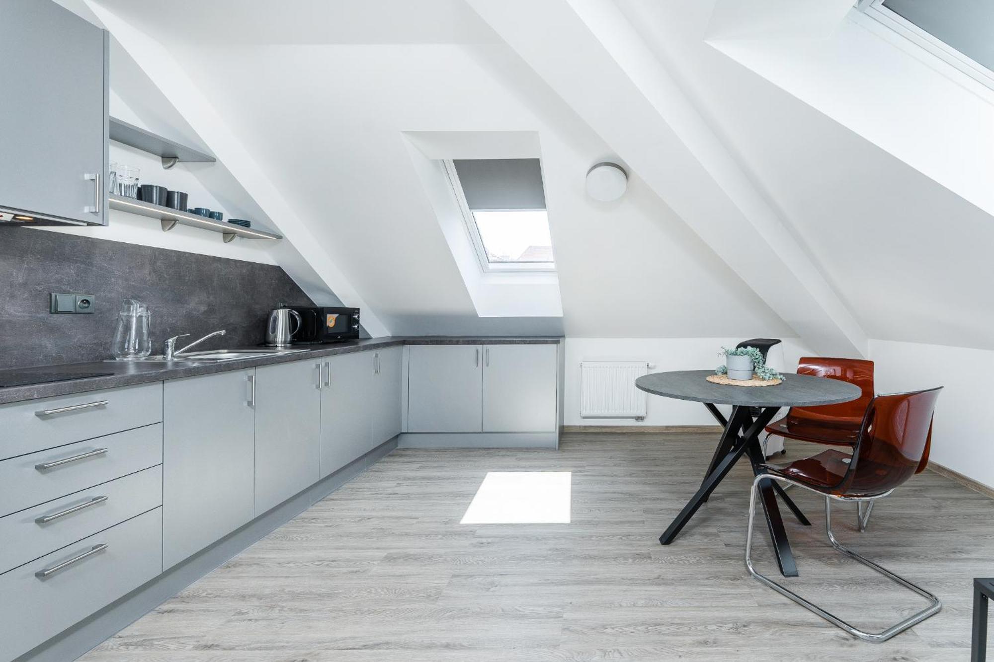 Apartman V Podebradech Poděbrady Εξωτερικό φωτογραφία