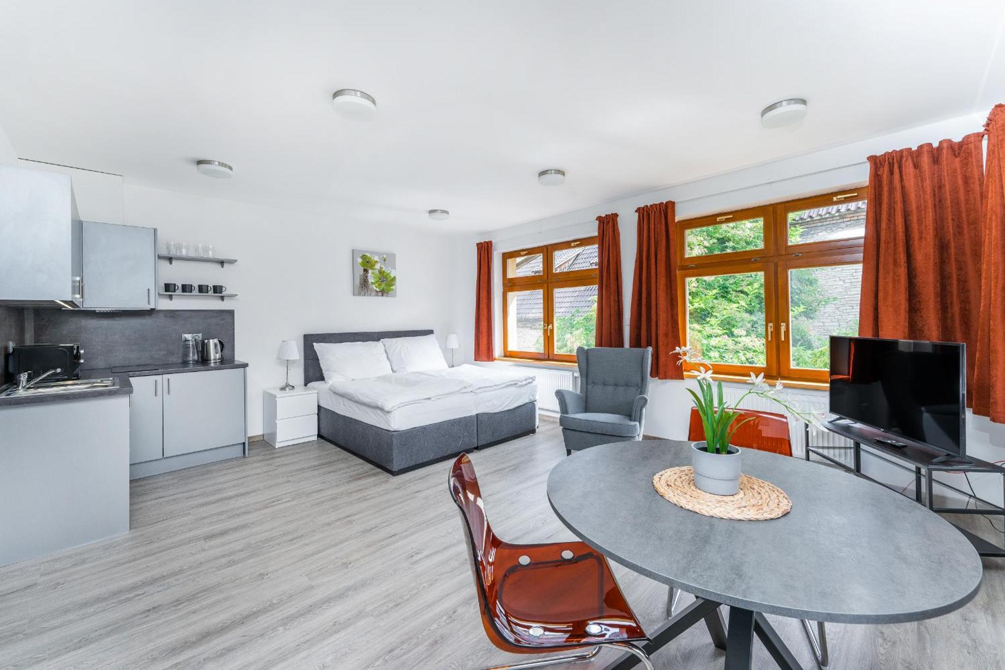Apartman V Podebradech Poděbrady Εξωτερικό φωτογραφία
