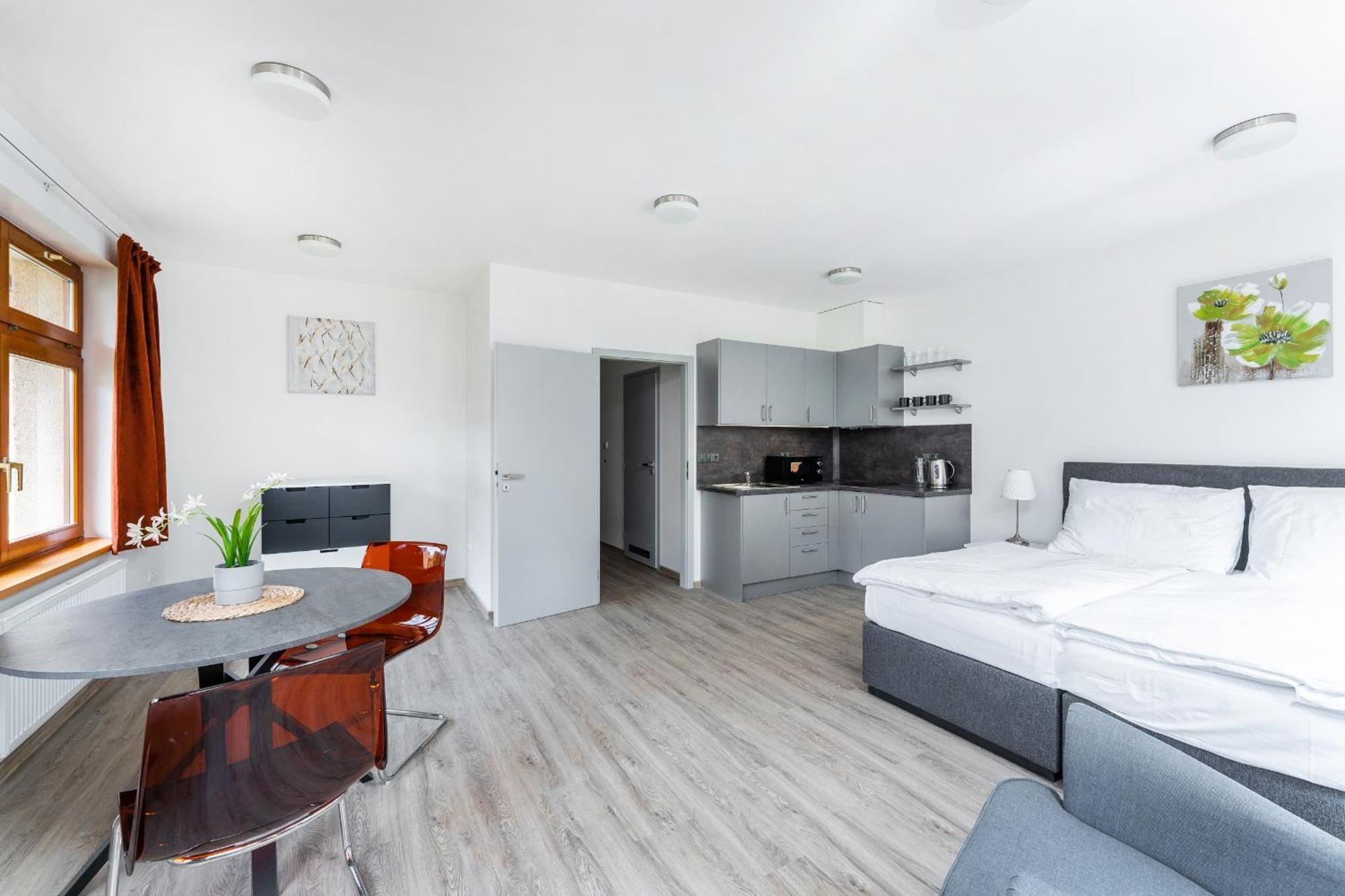 Apartman V Podebradech Poděbrady Εξωτερικό φωτογραφία