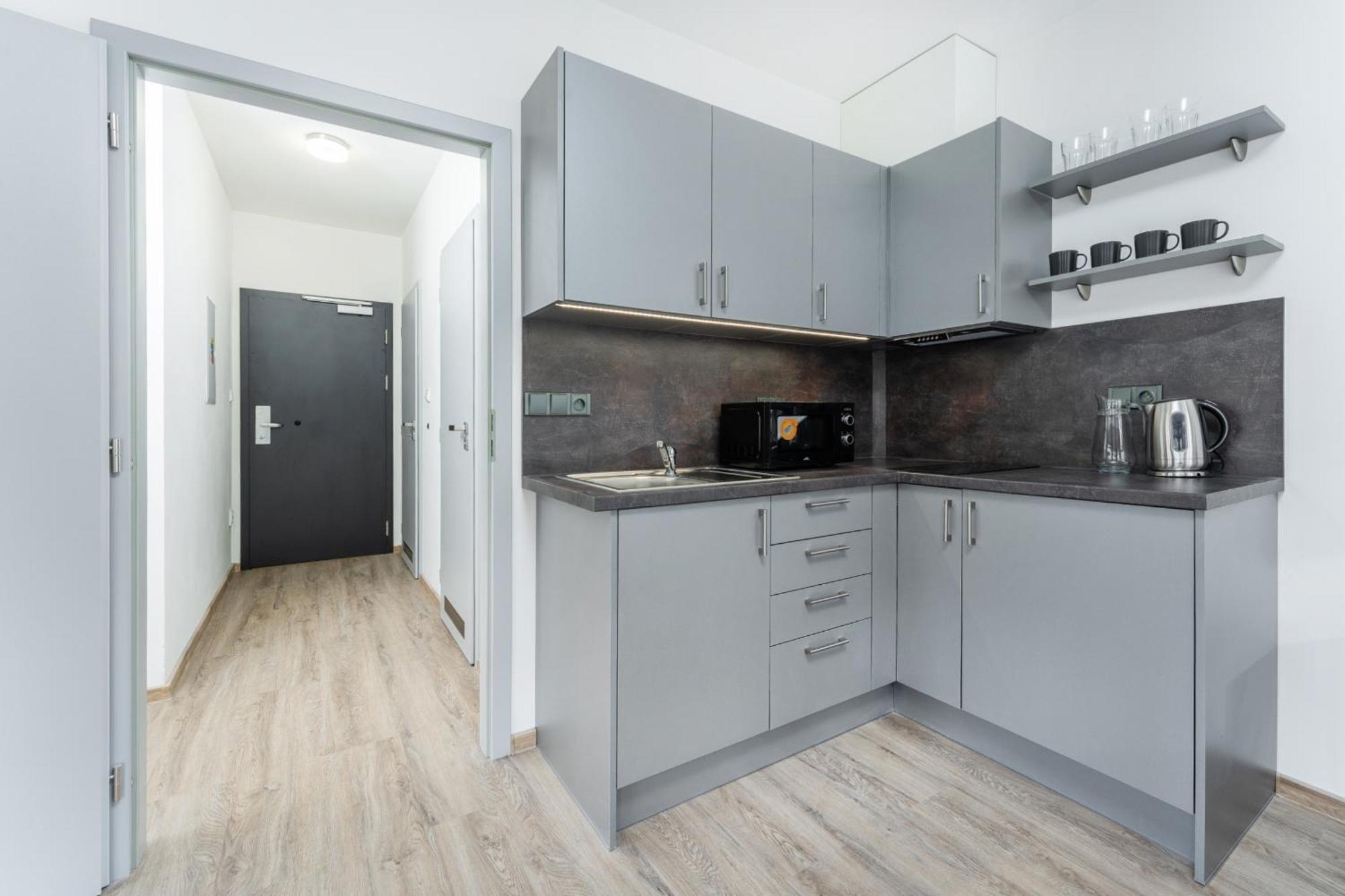 Apartman V Podebradech Poděbrady Εξωτερικό φωτογραφία