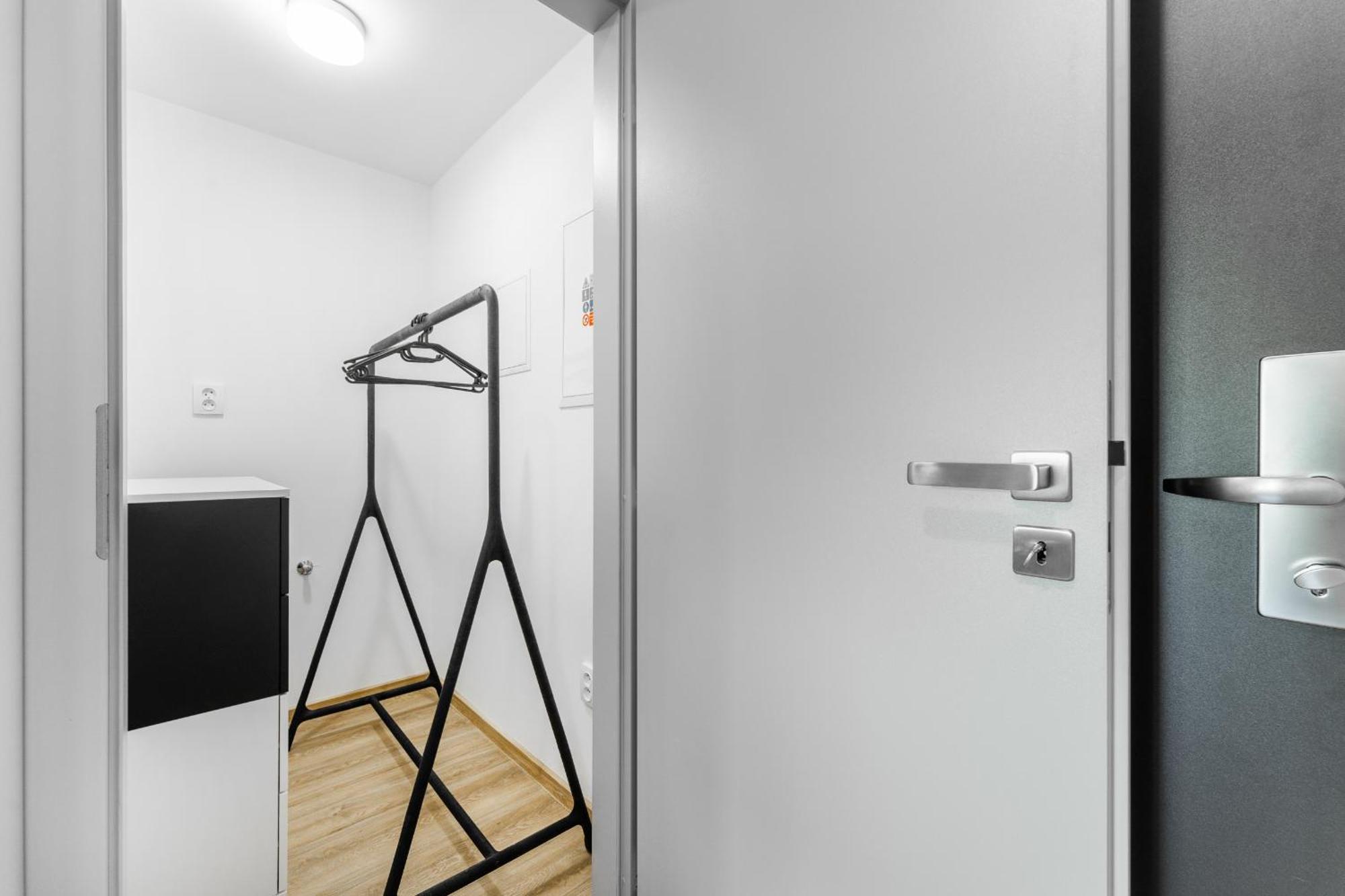 Apartman V Podebradech Poděbrady Εξωτερικό φωτογραφία