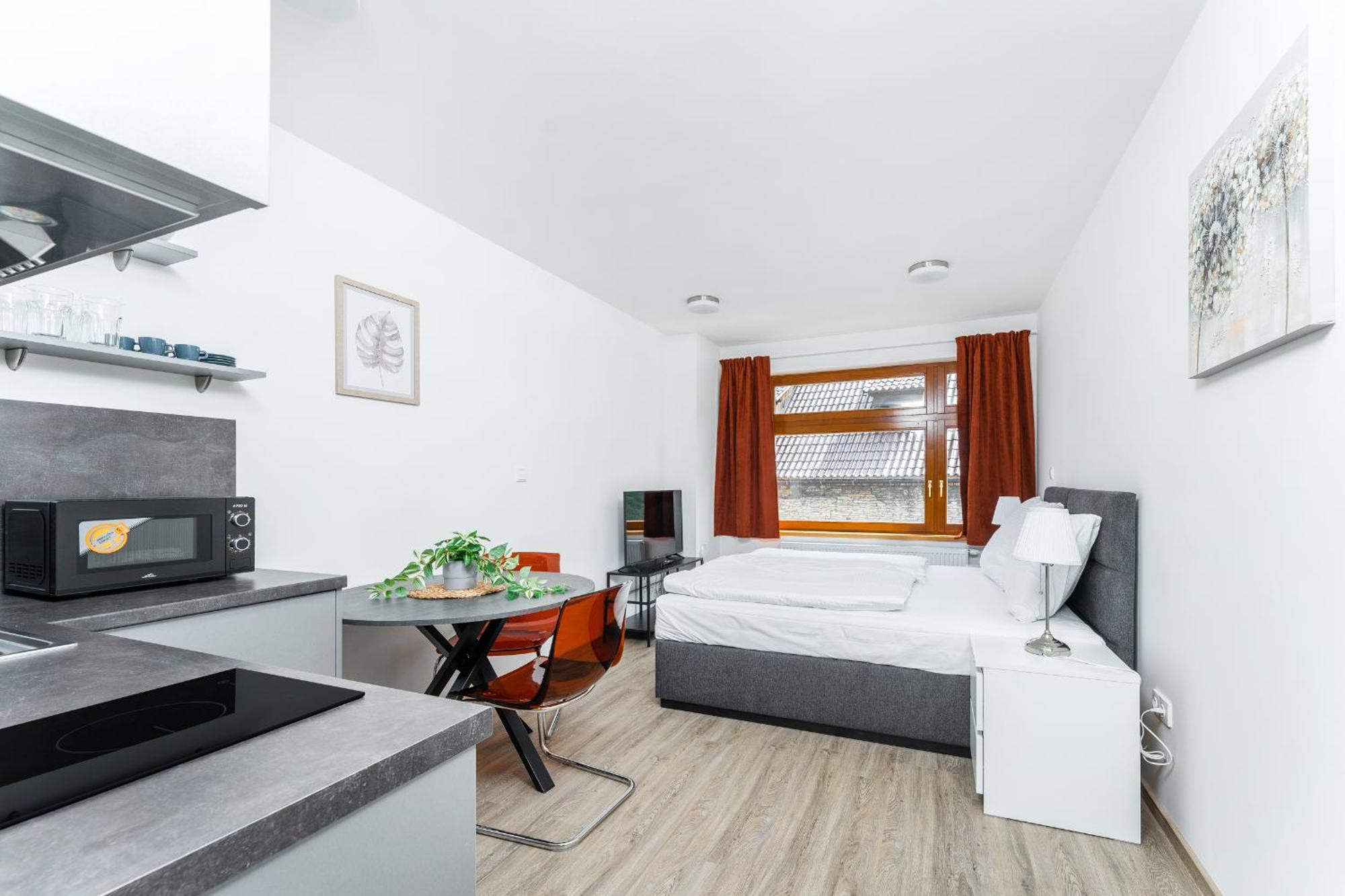 Apartman V Podebradech Poděbrady Εξωτερικό φωτογραφία
