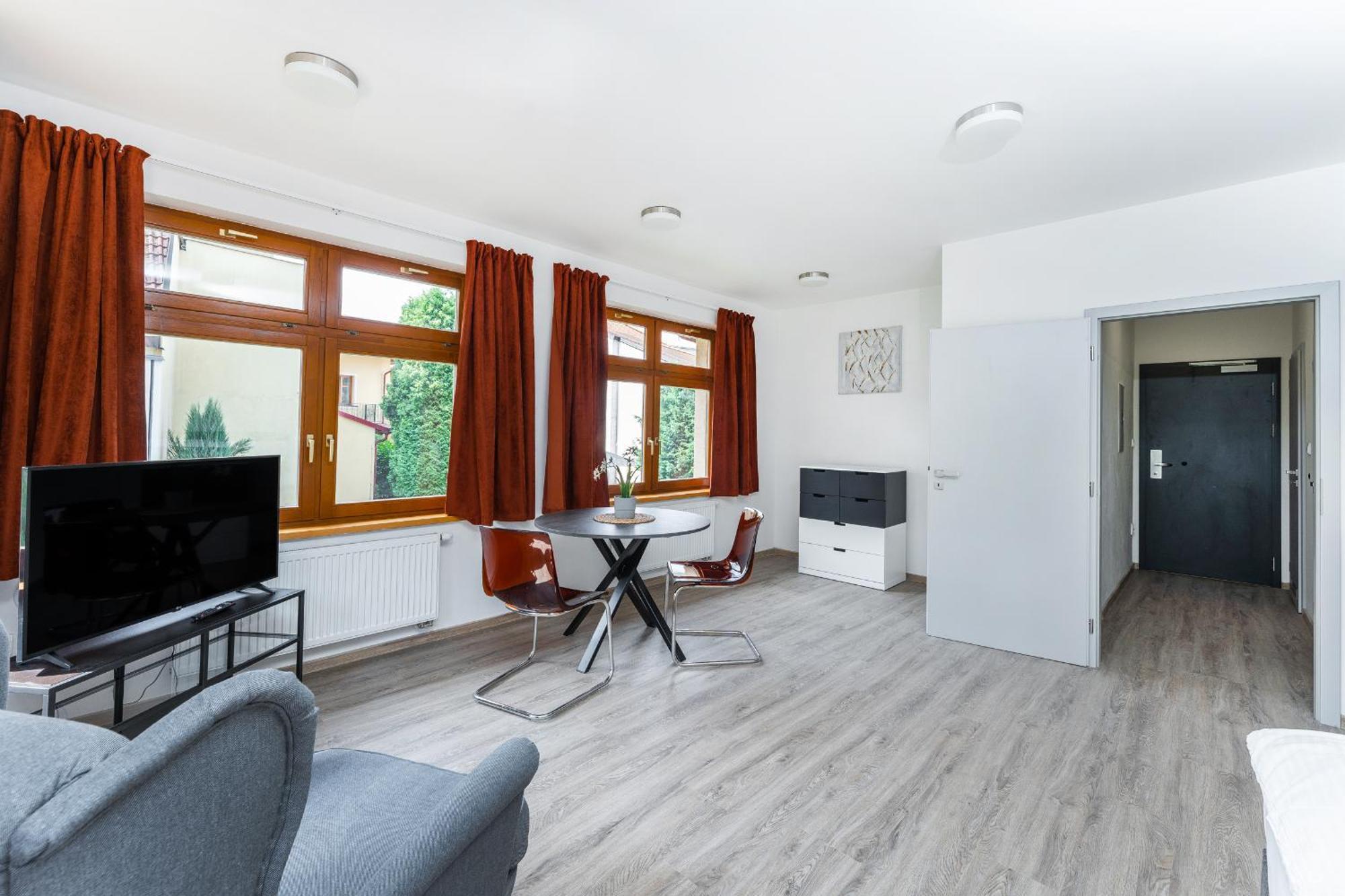 Apartman V Podebradech Poděbrady Εξωτερικό φωτογραφία