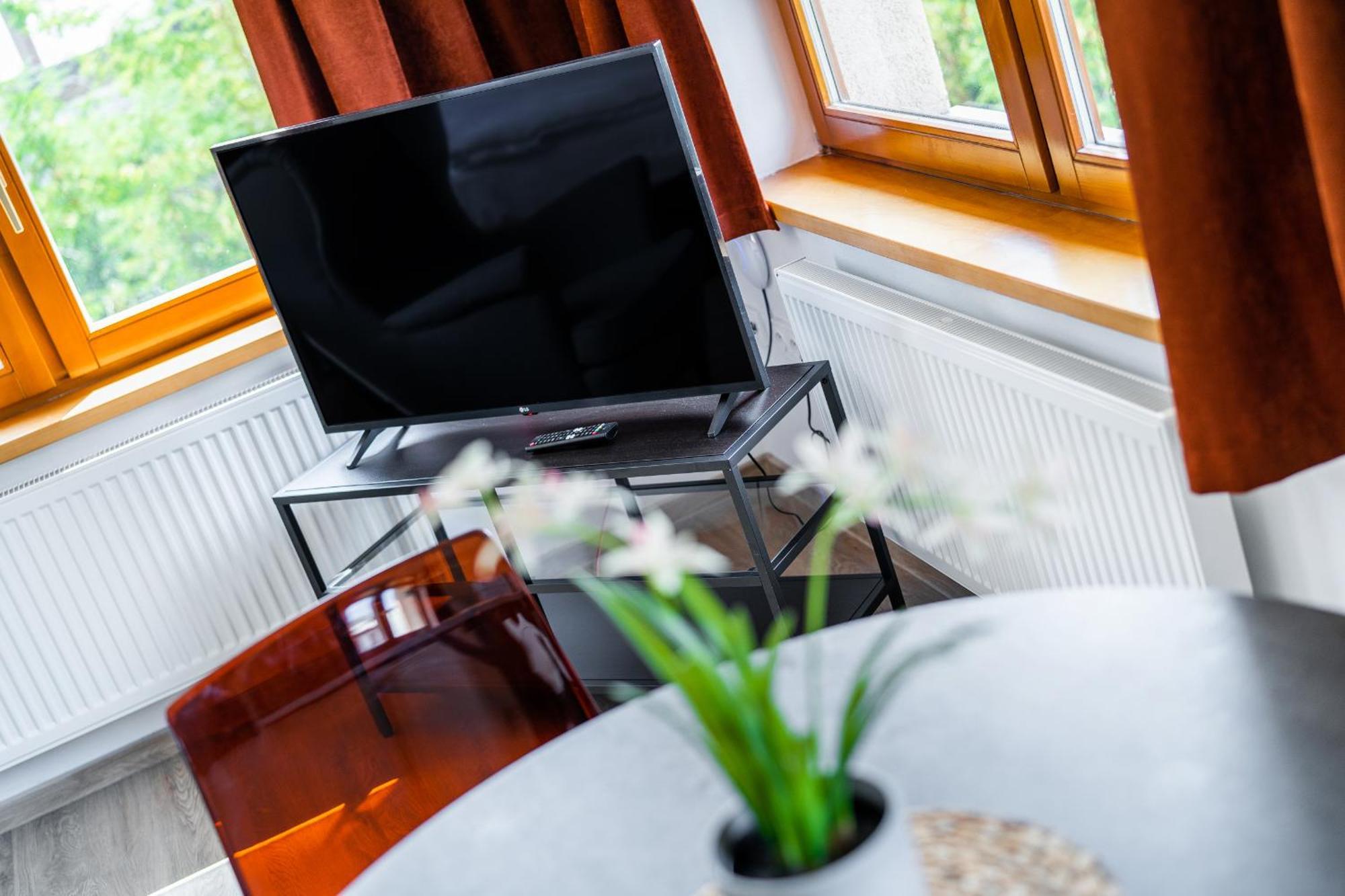 Apartman V Podebradech Poděbrady Εξωτερικό φωτογραφία
