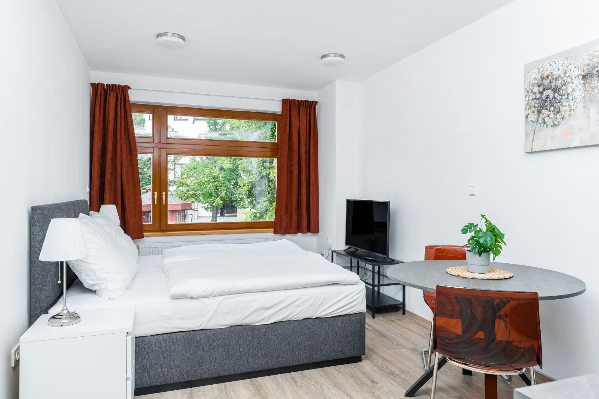 Apartman V Podebradech Poděbrady Εξωτερικό φωτογραφία